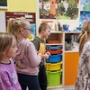 Fotografie 14 - Výtvarný a dramatický kroužek v listopadu