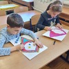 Fotografie 15 - Výtvarný a dramatický kroužek v listopadu