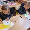 Fotografie 17 - Výtvarný a dramatický kroužek v listopadu