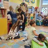 Fotografie 23 - Výtvarný a dramatický kroužek v listopadu