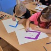 Fotografie 31 - Výtvarný a dramatický kroužek v listopadu
