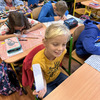 Fotografie 3 - Projekt ZÁLOŽKA DO KNIHY SPOJUJE ŠKOLY