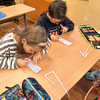 Fotografie 5 - Projekt ZÁLOŽKA DO KNIHY SPOJUJE ŠKOLY