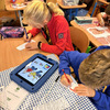 Fotografie 10 - Projekt ZÁLOŽKA DO KNIHY SPOJUJE ŠKOLY
