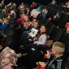 Fotografie 1 - Filmové představení Mezi živly
