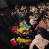 Fotografie 3 - Filmové představení Mezi živly