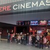 Fotografie 4 - Filmové představení Mezi živly