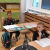 Fotografie 1 - Halloweenské řádění strašidýlek