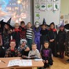 Fotografie 6 - Halloweenské řádění strašidýlek