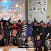 Fotografie 10 - Halloweenské řádění strašidýlek