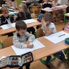 Fotografie 13 - Halloweenské řádění strašidýlek
