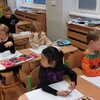 Fotografie 17 - Halloweenské řádění strašidýlek