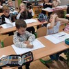 Fotografie 18 - Halloweenské řádění strašidýlek