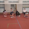 Fotografie 7 - Tělesná výchova - trenéři do škol