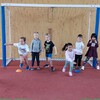 Fotografie 21 - Tělesná výchova - trenéři do škol
