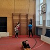 Fotografie 50 - Tělesná výchova - trenéři do škol