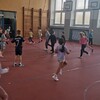 Fotografie 102 - Tělesná výchova - trenéři do škol