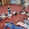 Fotografie 103 - Tělesná výchova - trenéři do škol