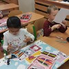 Fotografie 6 - Na skok v hodině výtvarné výchovy