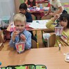 Fotografie 8 - Na skok v hodině výtvarné výchovy