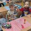 Fotografie 10 - Na skok v hodině výtvarné výchovy