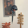 Fotografie 5 - Harry Potter