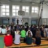 Fotografie 5 - PREVENTIVNÍ PROGRAM: DIVADLO VETŘI - prevence kyberšikany a internetové kriminality
