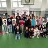 Fotografie 8 - PREVENTIVNÍ PROGRAM: DIVADLO VETŘI - prevence kyberšikany a internetové kriminality