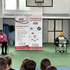 Fotografie 9 - PREVENTIVNÍ PROGRAM: DIVADLO VETŘI - prevence kyberšikany a internetové kriminality