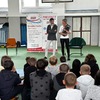 Fotografie 10 - PREVENTIVNÍ PROGRAM: DIVADLO VETŘI - prevence kyberšikany a internetové kriminality