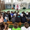 Fotografie 11 - PREVENTIVNÍ PROGRAM: DIVADLO VETŘI - prevence kyberšikany a internetové kriminality
