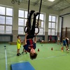 Fotografie 3 - VÝTVARNÁ INSPIRACE A SPORTOVNÍ NADŠENÍ
