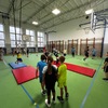 Fotografie 6 - VÝTVARNÁ INSPIRACE A SPORTOVNÍ NADŠENÍ