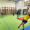 Fotografie 16 - VÝTVARNÁ INSPIRACE A SPORTOVNÍ NADŠENÍ