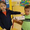Fotografie 26 - Násobilka 9