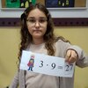 Fotografie 28 - Násobilka 9