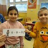 Fotografie 29 - Násobilka 9