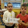 Fotografie 31 - Násobilka 9