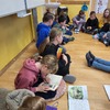 Fotografie 1 - Čtenářská dílna č.2