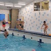 Fotografie 1 - Plavání 6