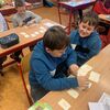 Fotografie 14 - Co se děje ve třídě