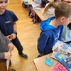 Fotografie 1 - Čtenářská výzva na listopad