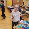 Fotografie 2 - Čtenářská výzva na listopad