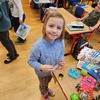 Fotografie 6 - Čtenářská výzva na listopad