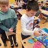Fotografie 8 - Čtenářská výzva na listopad