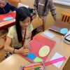 Fotografie 1 - Přečtená kniha? Uděláme lapbook!