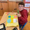 Fotografie 2 - Přečtená kniha? Uděláme lapbook!