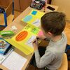 Fotografie 3 - Přečtená kniha? Uděláme lapbook!