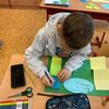 Fotografie 4 - Přečtená kniha? Uděláme lapbook!