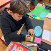 Fotografie 5 - Přečtená kniha? Uděláme lapbook!